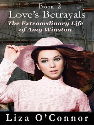 cover image of Love's Betrayal